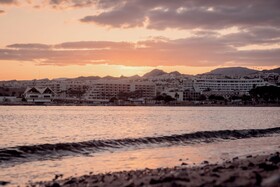 Royal Park Resort Apartments by Sea N' Rent