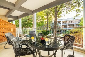 Royal Park Resort Apartments by Sea N' Rent