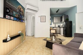 Royal Park Resort Apartments by Sea N' Rent