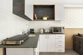 Royal Park Resort Apartments by Sea N' Rent