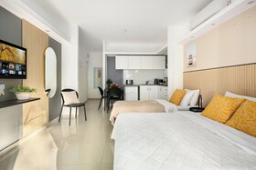 Royal Park Resort Apartments by Sea N' Rent