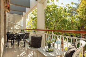 Royal Park Resort Apartments by Sea N' Rent