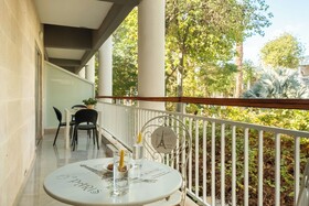 Royal Park Resort Apartments by Sea N' Rent