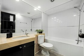 Royal Park Resort Apartments by Sea N' Rent