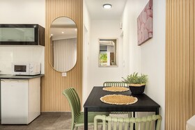 Royal Park Resort Apartments by Sea N' Rent