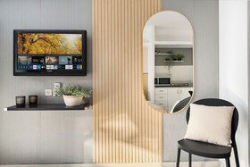 Royal Park Resort Apartments by Sea N' Rent