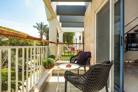 Royal Park Resort Apartments by Sea N' Rent