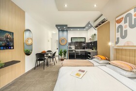 Royal Park Resort Apartments by Sea N' Rent