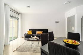 Royal Park Resort Apartments by Sea N' Rent