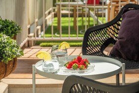 Royal Park Resort Apartments by Sea N' Rent