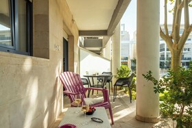 Royal Park Resort Apartments by Sea N' Rent