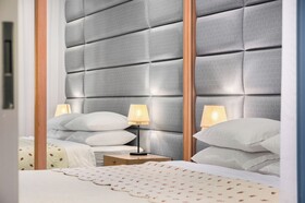 Royal Park Resort Apartments by Sea N' Rent