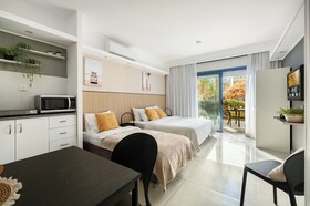 Royal Park Resort Apartments by Sea N' Rent
