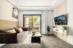 Royal Park Resort Apartments by Sea N' Rent