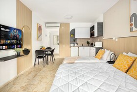 Royal Park Resort Apartments by Sea N' Rent