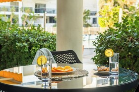 Royal Park Resort Apartments by Sea N' Rent