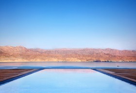 Royal Shangri-La Eilat