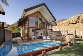 Royal Shangri-La Eilat