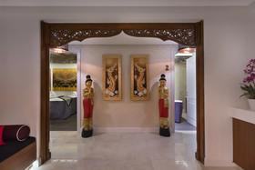 Royal Shangri-La Eilat