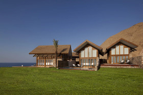 Royal Shangri-La Eilat