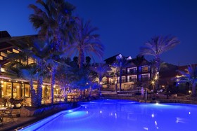Royal Shangri-La Eilat