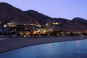 Royal Shangri-La Eilat