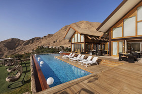 Royal Shangri-La Eilat