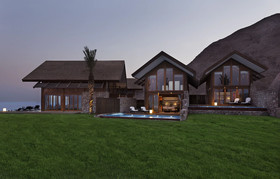 Royal Shangri-La Eilat