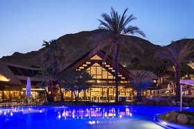 Royal Shangri-La Eilat