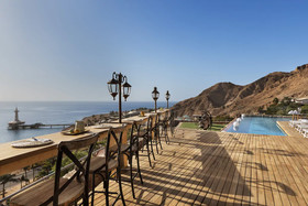 Royal Shangri-La Eilat