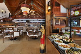 Royal Shangri-La Eilat