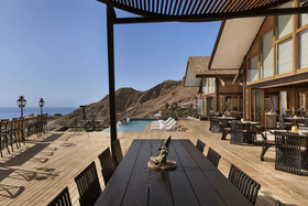 Royal Shangri-La Eilat