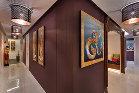 Royal Shangri-La Eilat