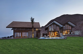 Royal Shangri-La Eilat