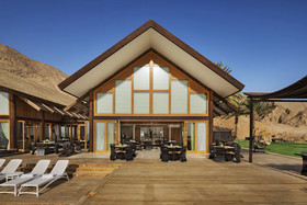 Royal Shangri-La Eilat