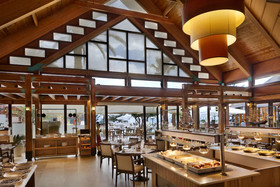 Royal Shangri-La Eilat