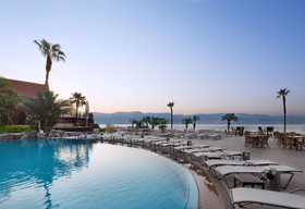 Royal Shangri-La Eilat
