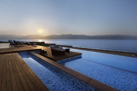 Royal Shangri-La Eilat