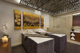 Royal Shangri-La Eilat