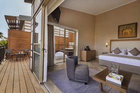Royal Shangri-La Eilat