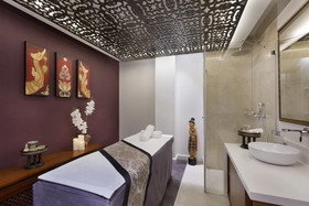 Royal Shangri-La Eilat