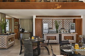Royal Shangri-La Eilat