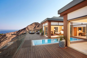 Royal Shangri-La Eilat