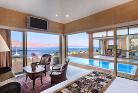 Royal Shangri-La Eilat