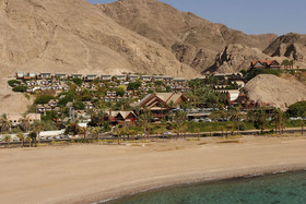 Royal Shangri-La Eilat