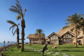 Royal Shangri-La Eilat