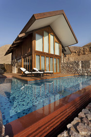 Royal Shangri-La Eilat
