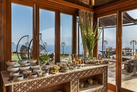 Royal Shangri-La Eilat
