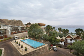 Royal Shangri-La Eilat