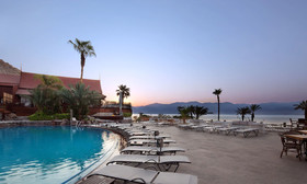 Royal Shangri-La Eilat
